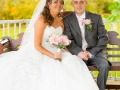 Antony & Becky- Wedding Photography, Bishop Auckland, Durham