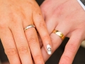 Antony & Becky- Wedding Photography, Bishop Auckland, Durham