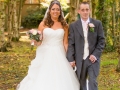 Antony & Becky- Wedding Photography, Bishop Auckland, Durham