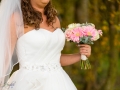 Antony & Becky- Wedding Photography, Bishop Auckland, Durham