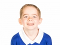 03- Back to School Photos, Bishop Auckland, Durham