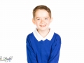 04- Back to School Photos, Bishop Auckland, Durham
