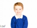 06- Back to School Photos, Bishop Auckland, Durham