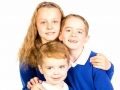 08- Back to School Photos, Bishop Auckland, Durham