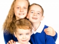 09- Back to School Photos, Bishop Auckland, Durham
