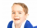 10- Back to School Photos, Bishop Auckland, Durham