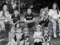 04- Brown Family- Photo Shoot, Bishop Auckland, Durham