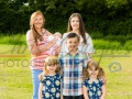 05- Brown Family- Photo Shoot, Bishop Auckland, Durham