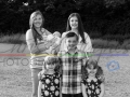06- Brown Family- Photo Shoot, Bishop Auckland, Durham