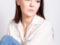Bishop Auckland Model Shoot