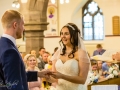 21-Connor-Heather- Wedding Photography St Pauls Spennymoor
