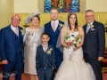 27-Connor-Heather- Wedding Photography St Pauls Spennymoor