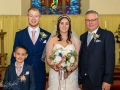 28-Connor-Heather- Wedding Photography St Pauls Spennymoor