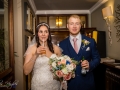 36-Connor-Heather- Wedding Photography Bowburn Hall, Durham