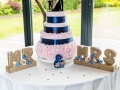 39-Connor-Heather- Wedding Cake Bowburn Hall, Durham