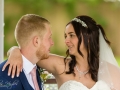 43-Connor-Heather- Wedding Photography Bowburn Hall, Durham