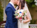 46-Connor-Heather- Wedding Photography Bowburn Hall, Durham