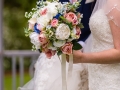 47-Connor-Heather- Wedding Photography Bowburn Hall, Durham