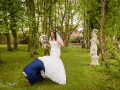48-Connor-Heather- Wedding Photography Bowburn Hall, Durham