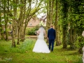 49-Connor-Heather- Wedding Photography Bowburn Hall, Durham