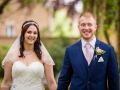 50-Connor-Heather- Wedding Photography Bowburn Hall, Durham