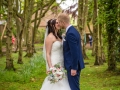 51-Connor-Heather- Wedding Photography Bowburn Hall, Durham