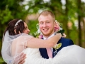 54-Connor-Heather- Wedding Photography Bowburn Hall, Durham