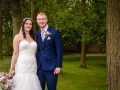 55-Connor-Heather- Wedding Photography Bowburn Hall, Durham