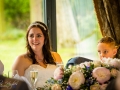 71-Connor-Heather- Wedding Photography Bowburn Hall, Durham