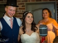 81-Connor-Heather- Wedding Photography Bowburn Hall, Durham