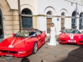 07-David&Kelly- Wedding Photography, Key Exchange Sunderland