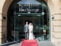 08-David&Kelly- Wedding Photography, Key Exchange Sunderland
