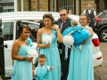 02-Gavin&Rachel, Wedding Photography, Bishop Auckland, Durham