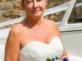 Bride - Guy & Nicola - Manor House, Bishop Auckland - Local Photographer - 036