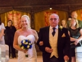 Ceremony - Guy & Nicola - Manor House, Bishop Auckland - Local Photographer - 051