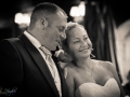Ceremony - Guy & Nicola - Manor House, Bishop Auckland - Wedding Photographer - 065