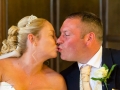 Signing of the Register - Guy & Nicola - Manor House, Bishop Auckland - Wedding Photographer - 116