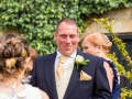 Guy & Nicola - Manor House, West Auckland - Wedding Photographer - 215