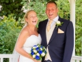 Guy & Nicola - Manor House, West Auckland - Wedding Photographer - 278