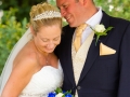 Guy & Nicola - Manor House, West Auckland - Wedding Photographer - 282
