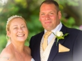 Guy & Nicola - Manor House, West Auckland - Wedding Photography - 303