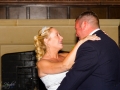 First Dance - Guy & Nicola - Manor House, West Auckland - Wedding Photography - 591