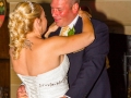First Dance - Guy & Nicola - Manor House, West Auckland - Wedding Photography - 599