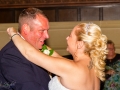 First Dance - Guy & Nicola - Manor House, West Auckland - Wedding Photography - 604