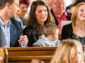 24-Isla&Ayda, Christening Photography, Durham
