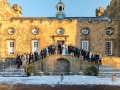 16-James-Melissa-Lumley-Castle-Wedding-Photographer-Durham
