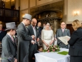 13-James & Rebeca - Redworth Hall Wedding Photographer Bishop Auckland Durham