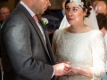 16-James & Rebeca - Redworth Hall Wedding Photographer Bishop Auckland Durham