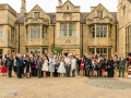 22-James & Rebeca - Redworth Hall Wedding Photographer Bishop Auckland Durham