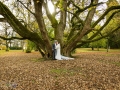 29-James & Rebeca - Redworth Hall Wedding Photographer Darlington Durham